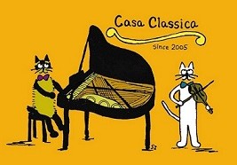 クラシックライブハウス Casa Classica