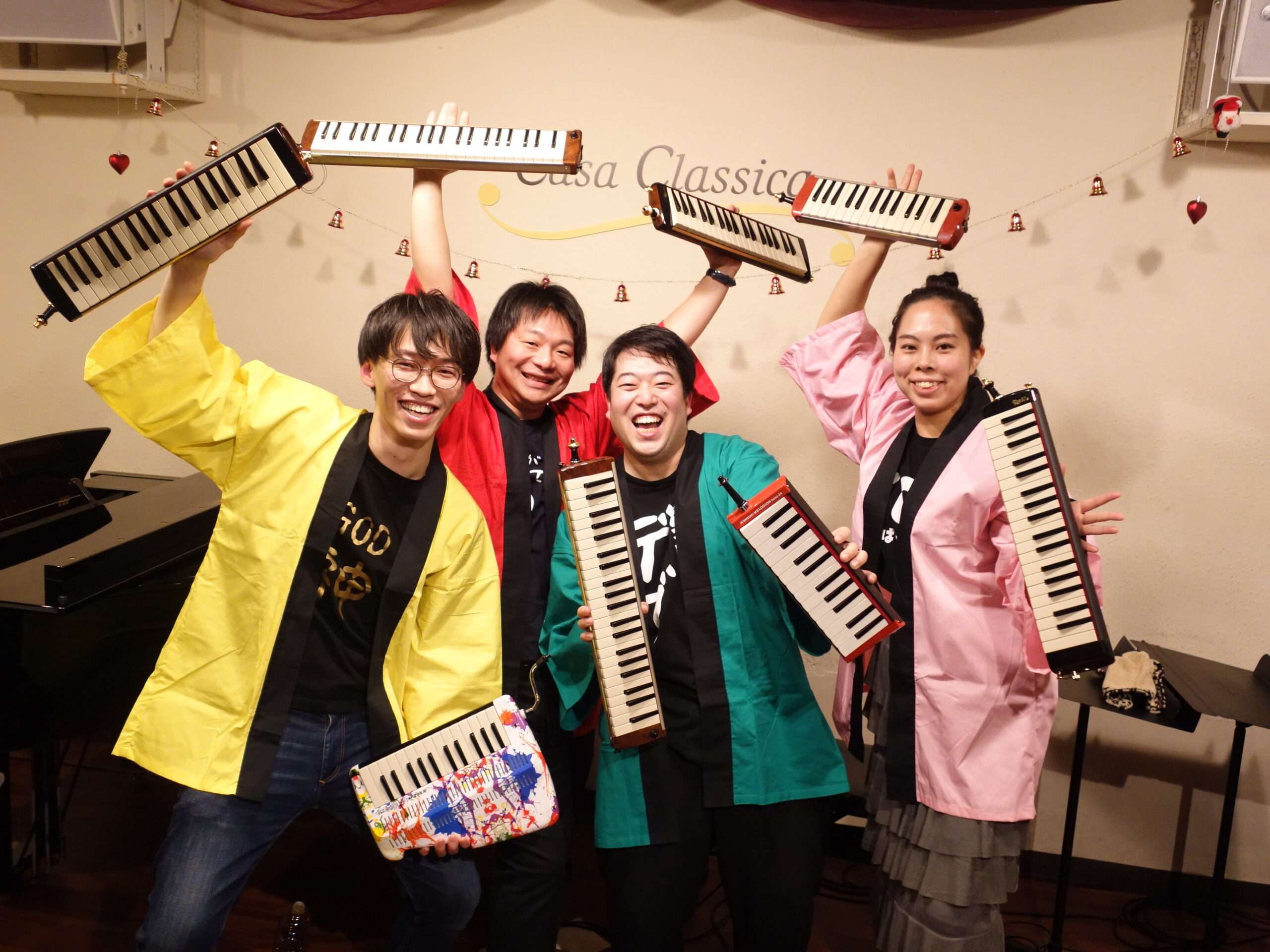 12月27日（金）夜の部 GOD松竹の湯 ～アルティメット年の瀬～ 神成大輝