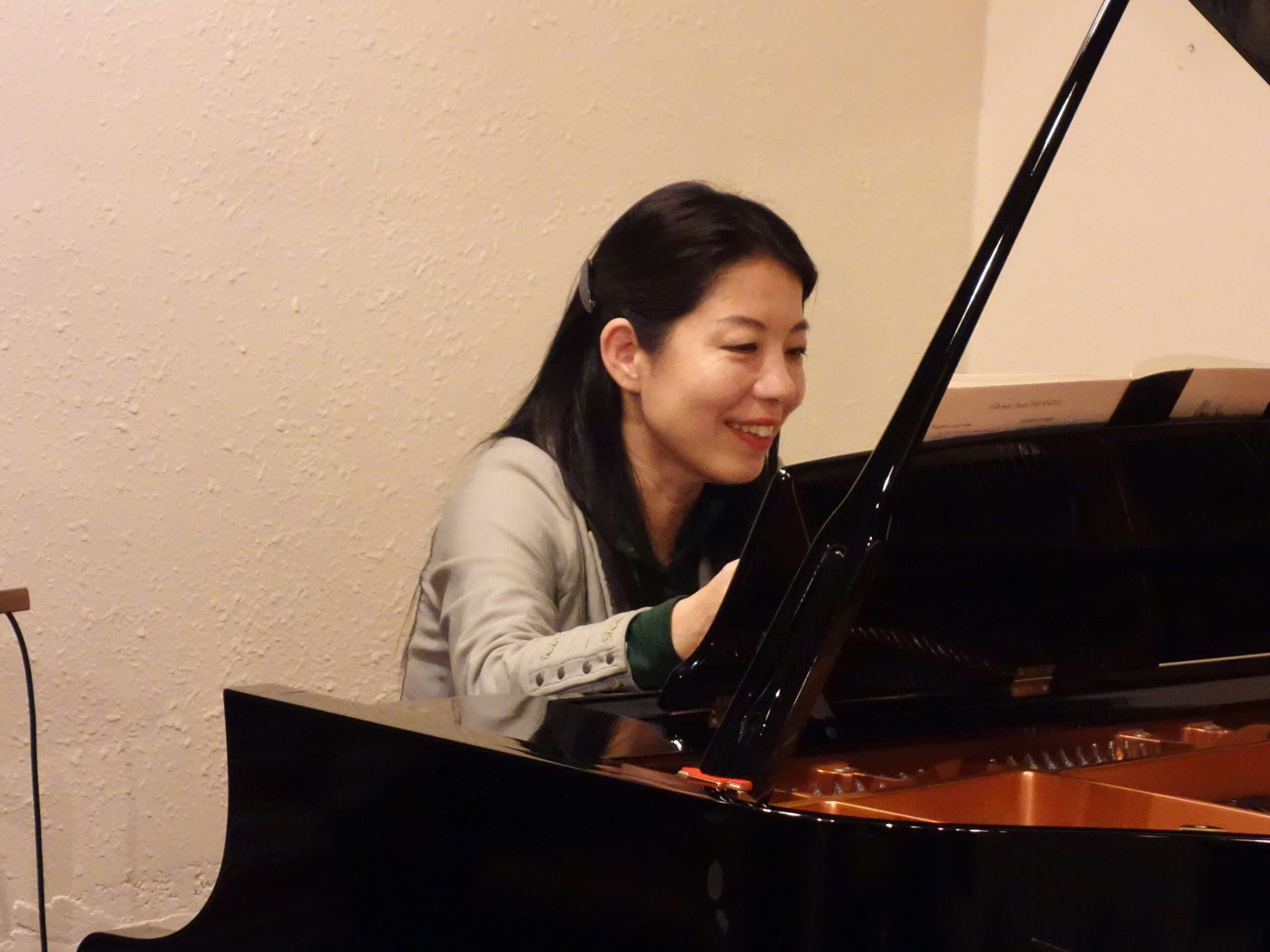 2月10日（月）夜の部 クラシックセッション Vol.417 セッション