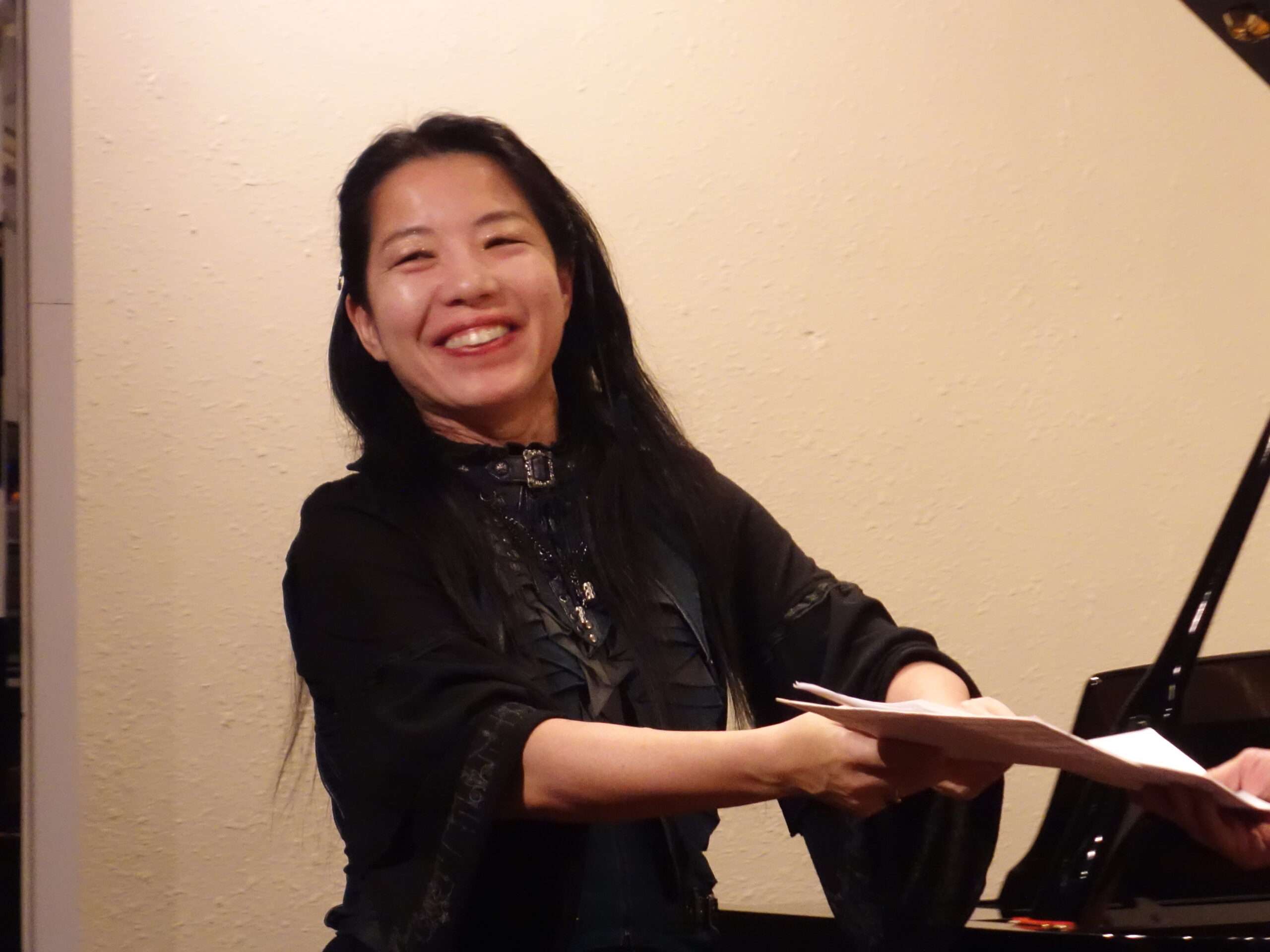 1月30日（金）夜の部 クラシックセッションVol.438 ピアニスト金澤